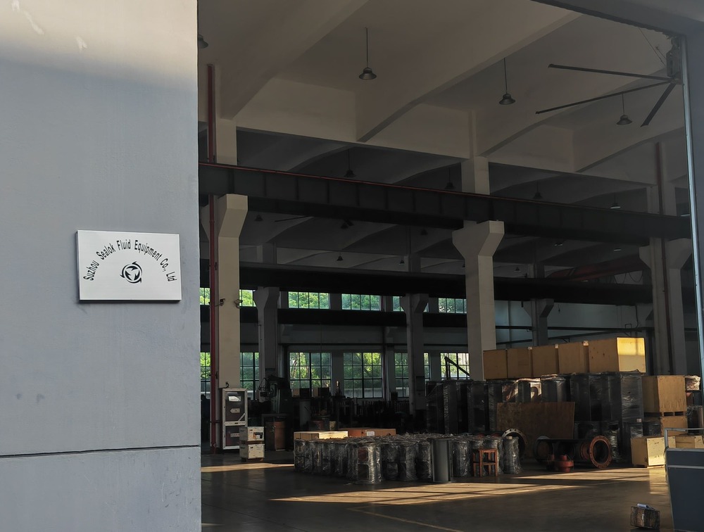 Taoyao factory